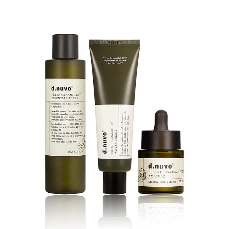 Firm & Glow Trio (SET)