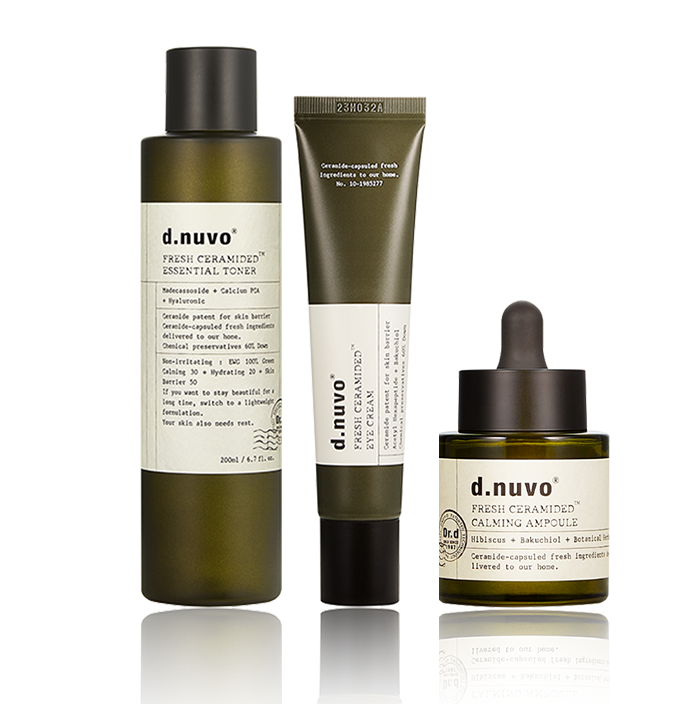 Night Repair Ritual Set