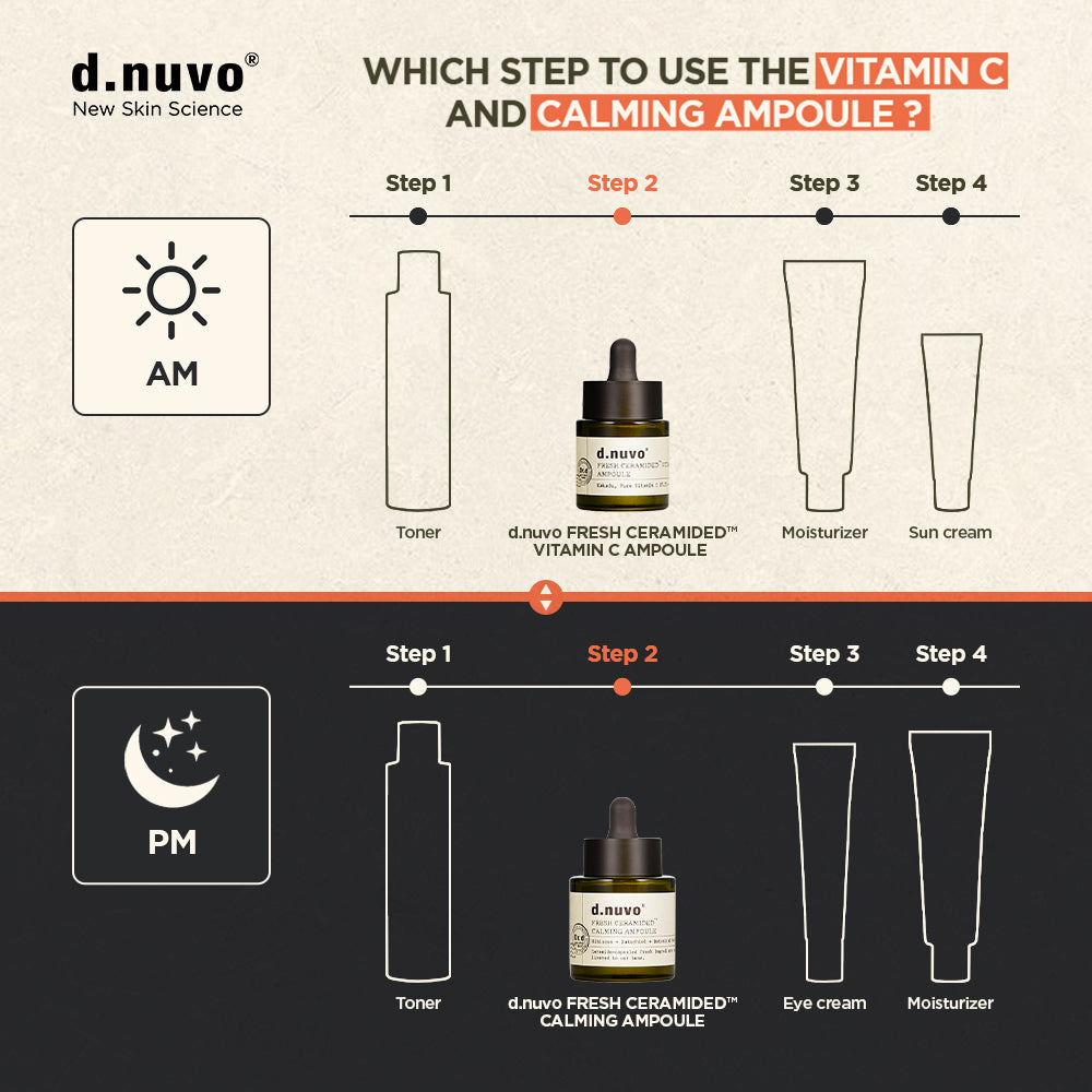 Morning Glow Duo Set - Bundle