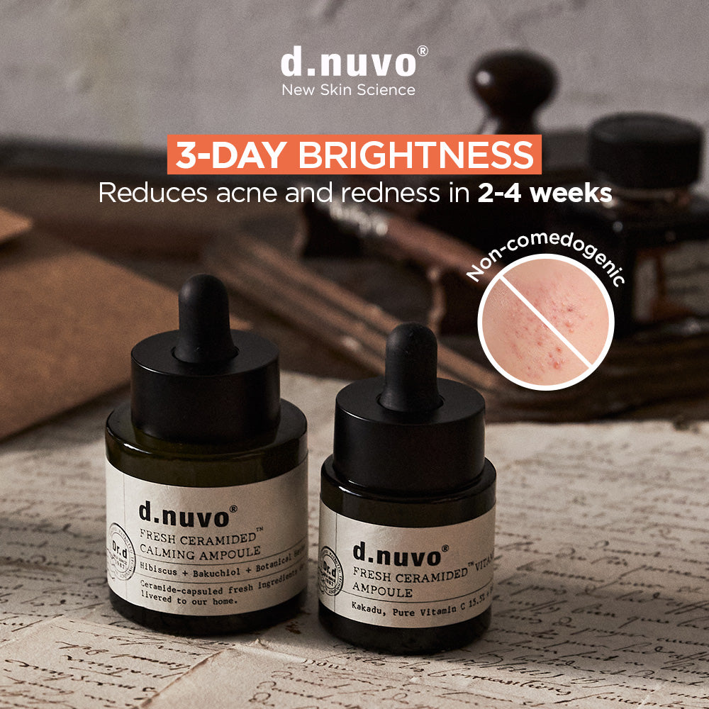 Morning Glow Duo Set - Bundle