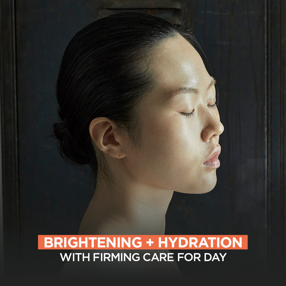 Day & Night Skincare Ritual