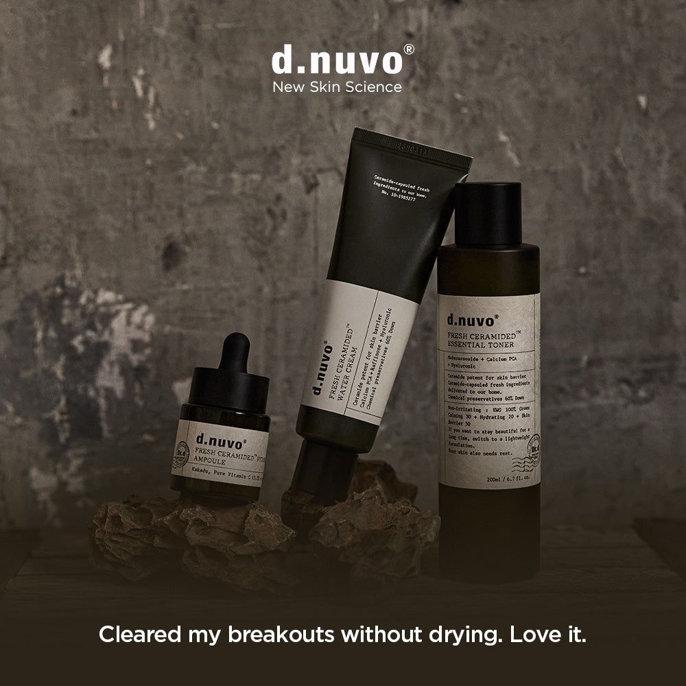 Firm & Glow Trio (Set) - Bundle