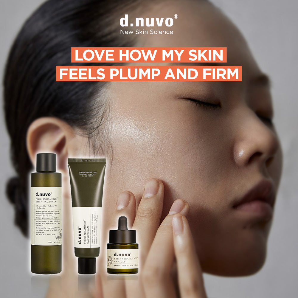 Firm & Glow Trio (Set) - Bundle