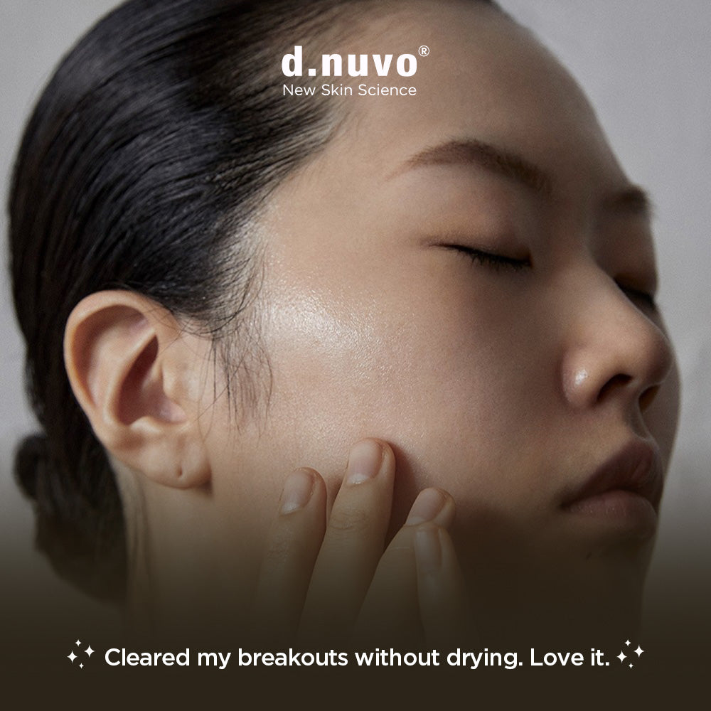 Day & Night Skincare Ritual