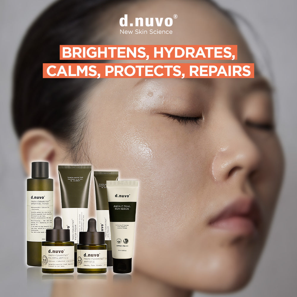 Total Skin Reset Kit (Full Bundle)