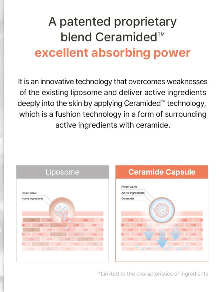 d.nuvo Fresh Ceramided™ Water Cream – 24h Hydration, Clinically Proven Barrier Support