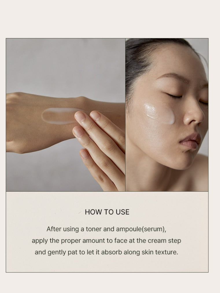 d.nuvo Fresh Ceramided™ Water Cream – 24h Hydration, Clinically Proven Barrier Support