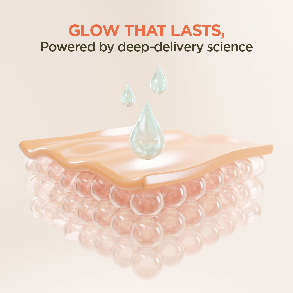 Clear & Calm Trio (Set) - Bundle