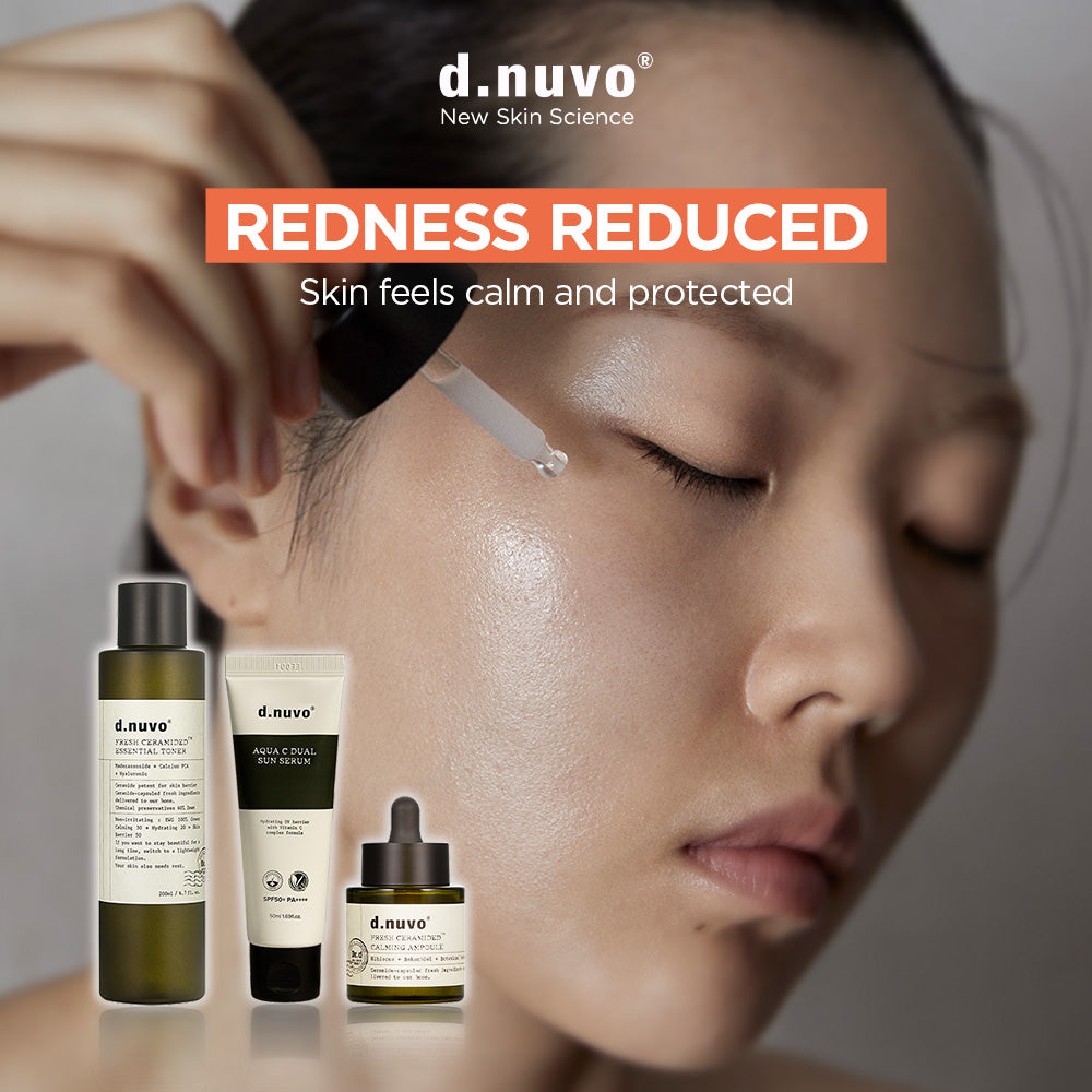 Calm & Protect Trio - Bundle