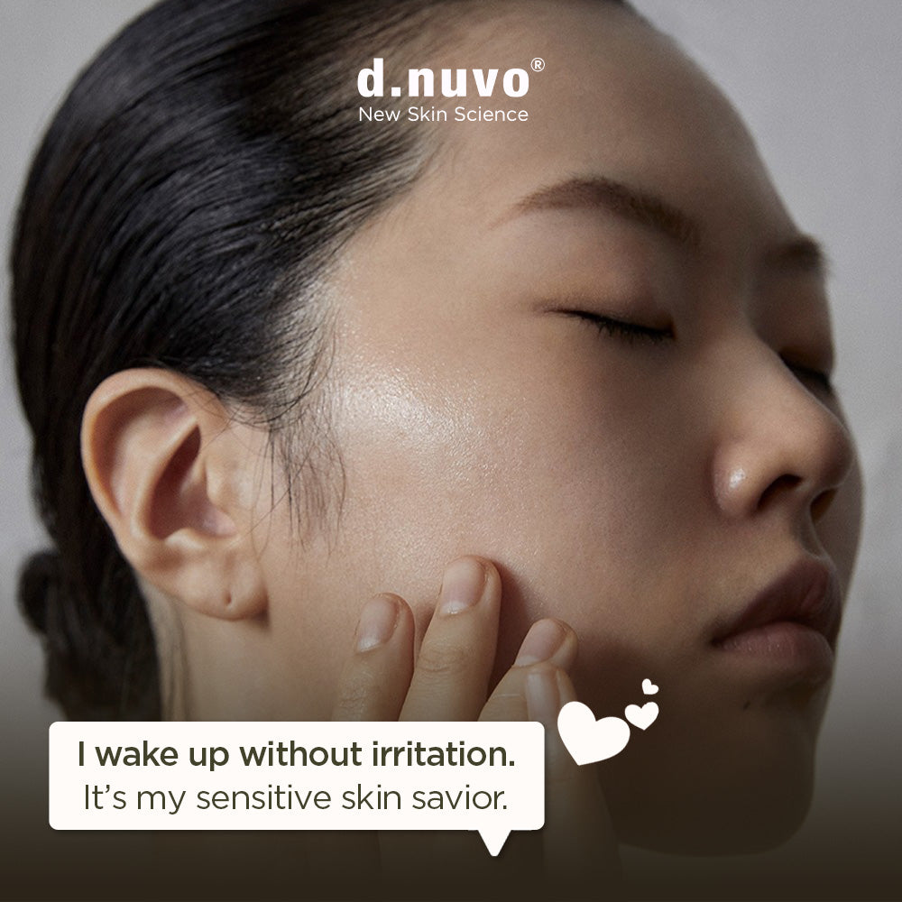 Nourish & Shield Trio (Set) - Bundle