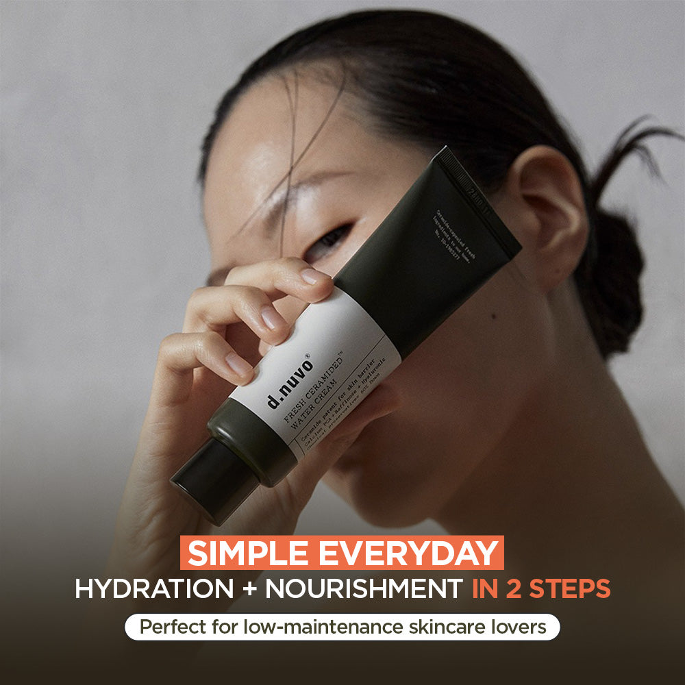 Youth Renewal Duo (Set) - Bundle