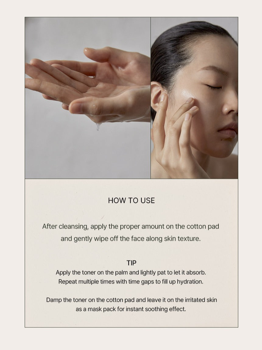 d.nuvo Fresh Ceramided™ Essential Toner – Clinically Strengthens Barrier from Day 1 (200ml)