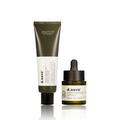 Barrier Repair Duo – Vitamin C Ampoule + Water Cream (Starter Set)