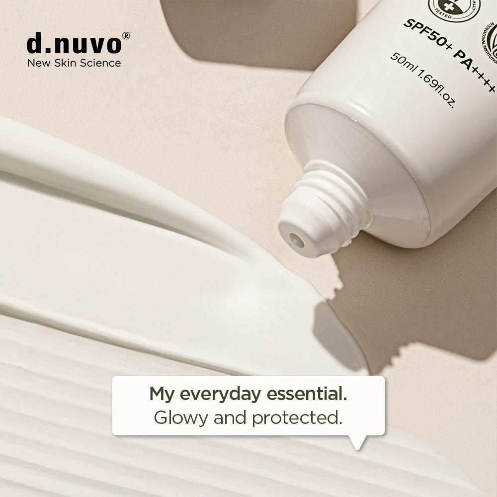 Nourish & Shield Trio (Set) - Bundle