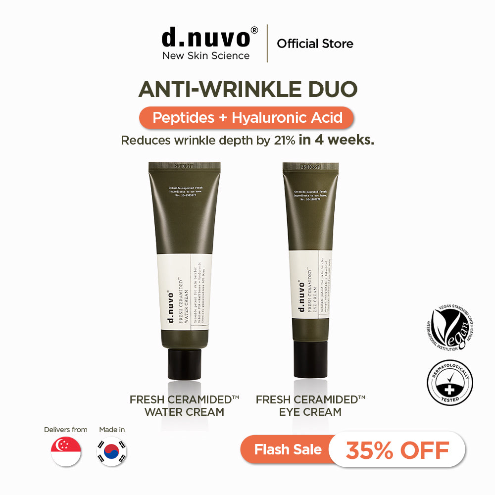 Youth Renewal Duo (Set) - Bundle