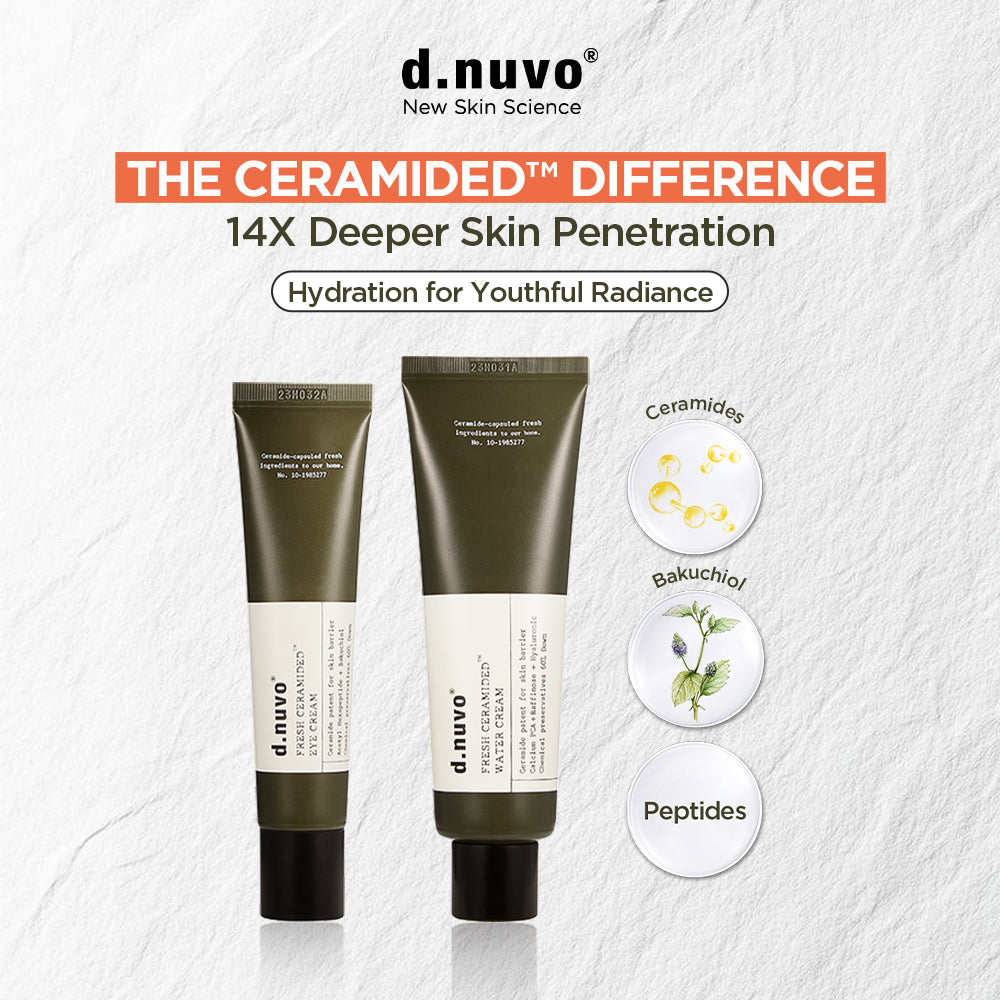 Youth Renewal Duo (Set) - Bundle