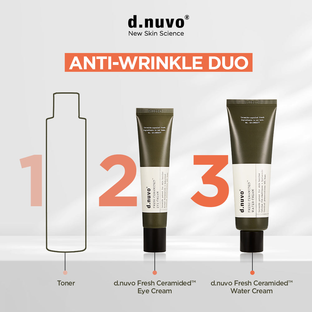 Youth Renewal Duo (Set) - Bundle