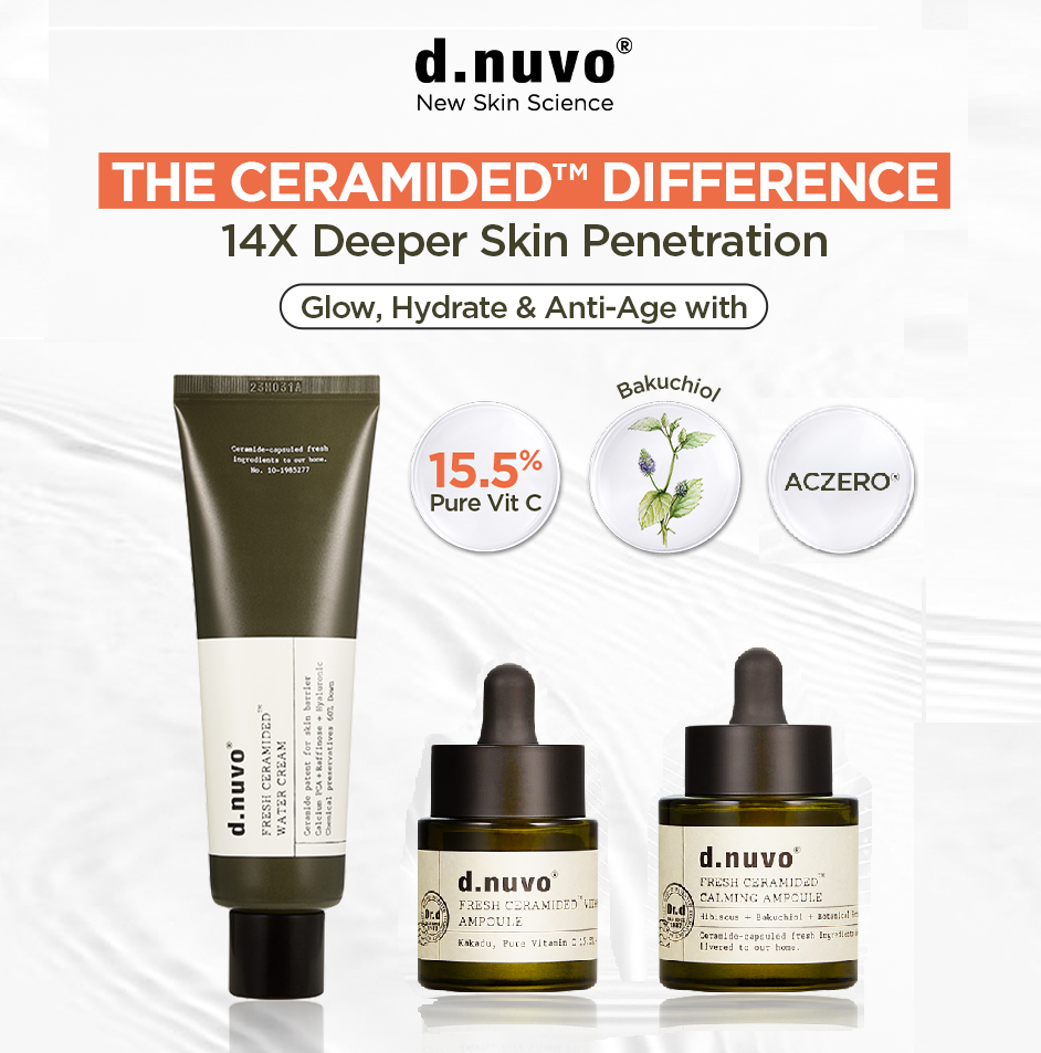 The Anti-Acne Routine Set