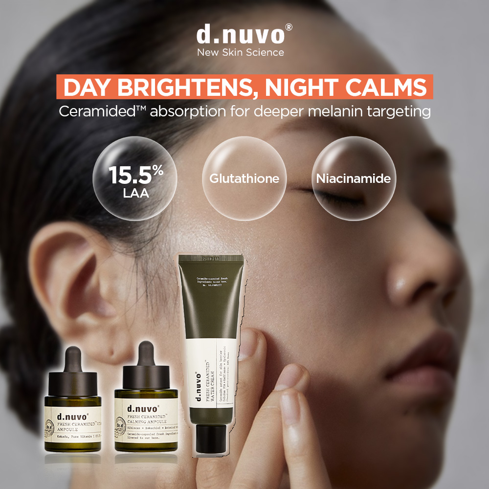 The Anti-Acne Routine Set