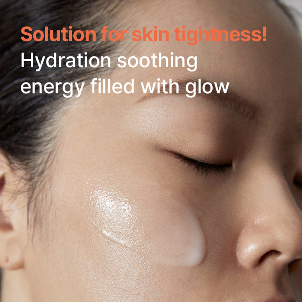 d.nuvo Fresh Ceramided™ Water Cream – 24h Hydration, Clinically Proven Barrier Support