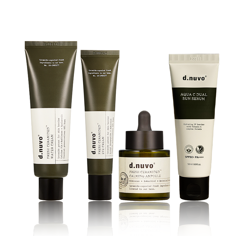 THE TRAVEL ESSENTIAL KIT (Day & Night)